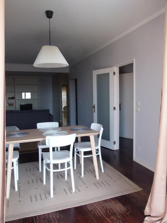 Apartamento Fonte Luz II Matosinhos  Kültér fotó