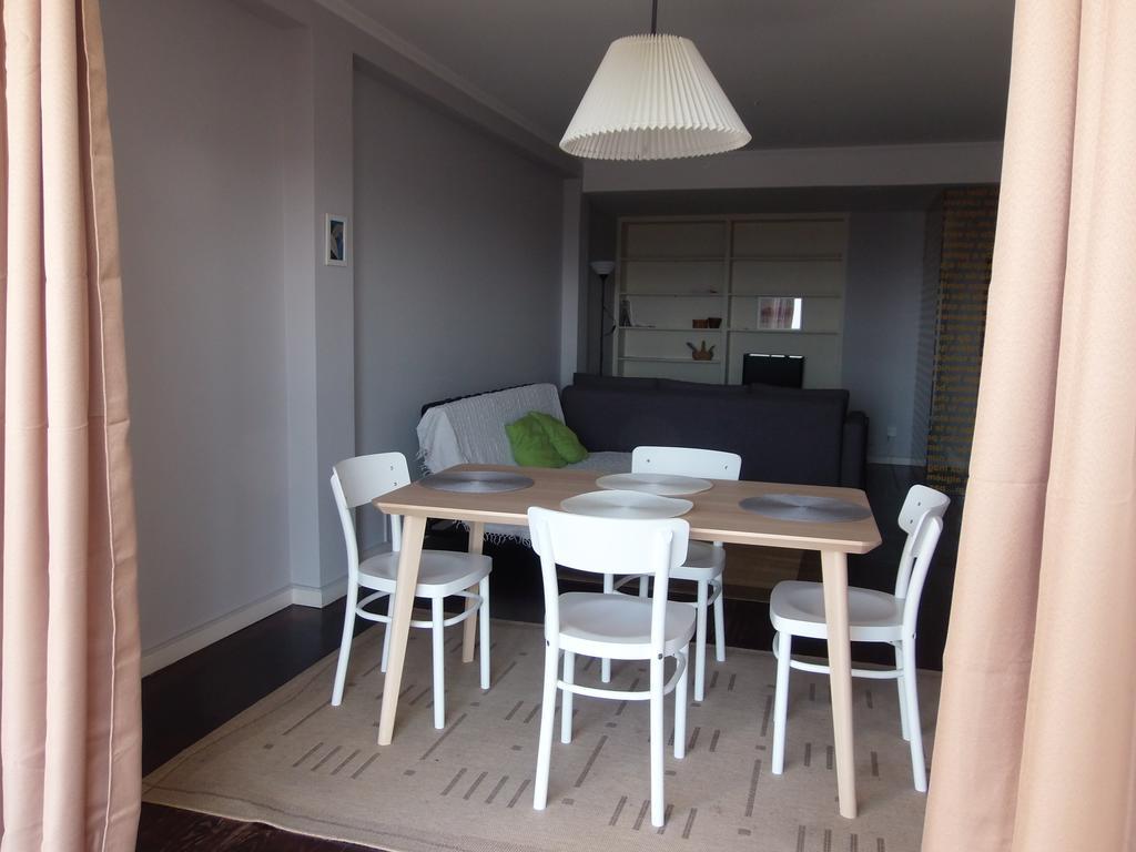 Apartamento Fonte Luz II Matosinhos  Kültér fotó